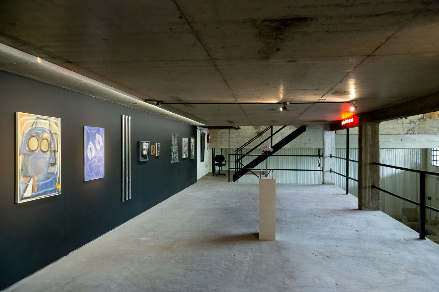 Sala C